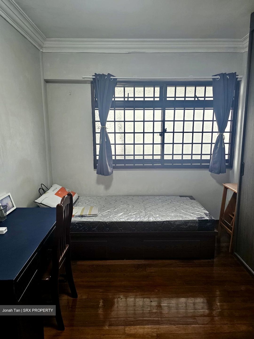 Blk 405 Admiralty Link (Sembawang), HDB 4 Rooms #631097111
